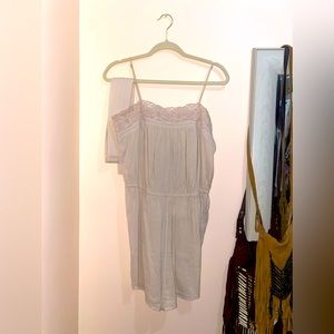 NWT Spell Harmony romper